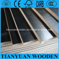 Combi Core13mm Construction Film Faced Plywood